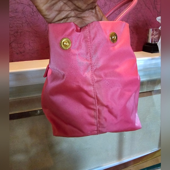 EUC Prada Tessuto Fiocco Nylon Bag - Picture 11 of 13